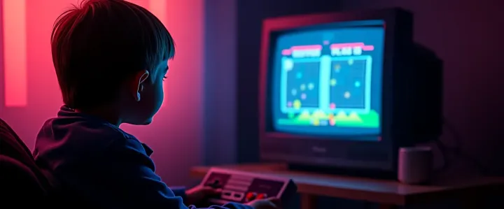 From Pixels to Polygons: The Evolution of Gaming Console Generations