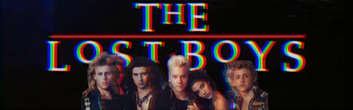 Revisiting The Lost Boys (1987)