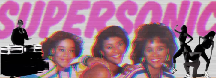 The History and Impact of "Supersonic" by J.J. Fad